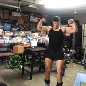 Meet your Posher, Luis